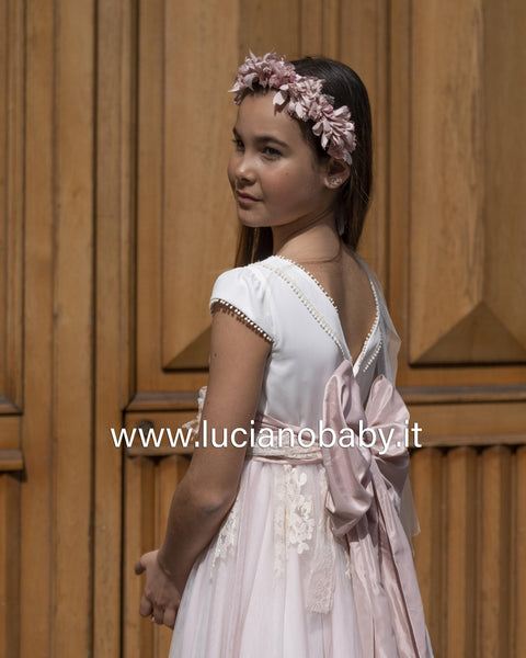 ABITO LUNGO 577028MC 0002 AMAYA 