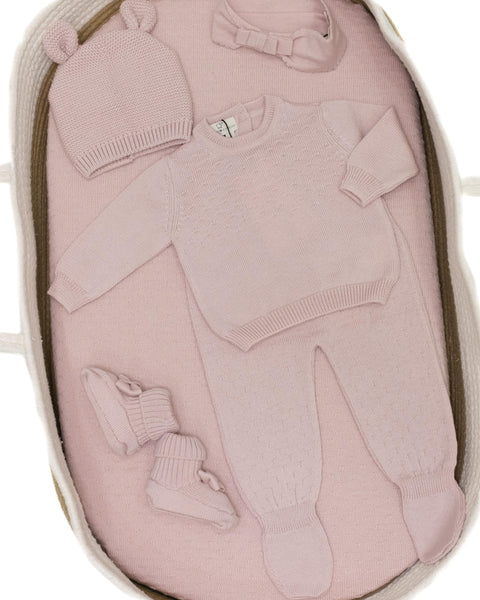 Tutina in lana