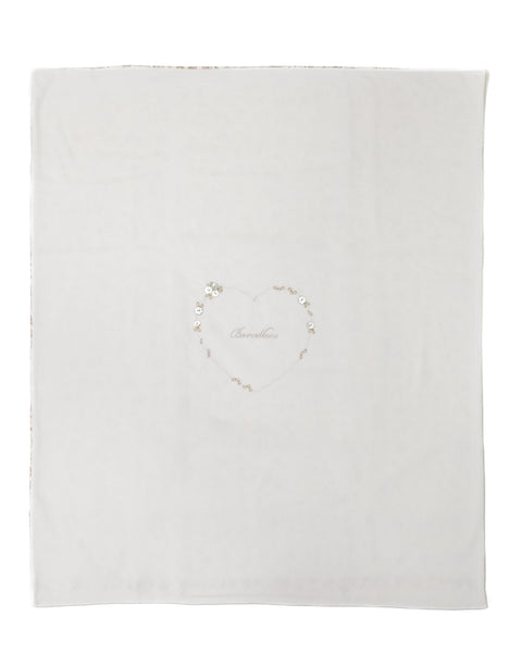 Coperta in ciniglia