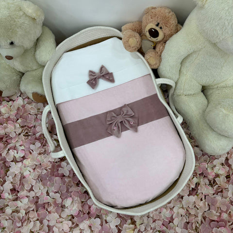 COPERTA IN CINIGLIA LC1106 U LA SARTORIA DEI PICCOLI 