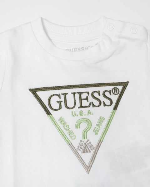 T-shirt in cotone