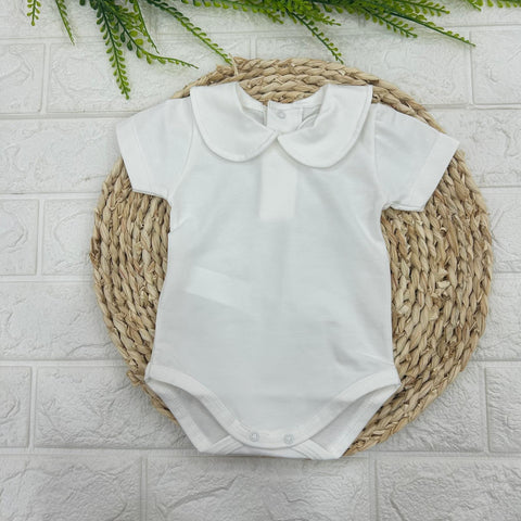 BODY IN COTONE