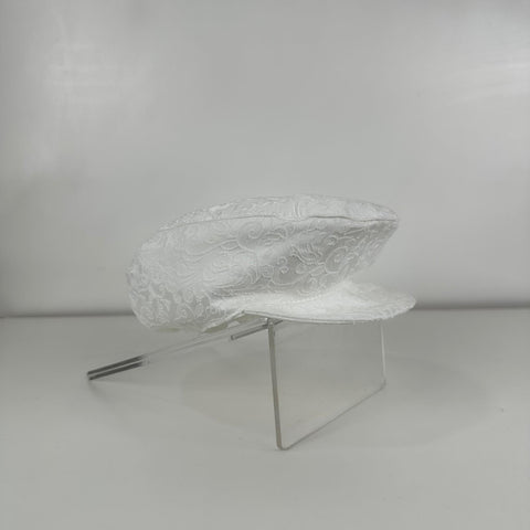 COMPLETO E CAPPELLO IM25B107/IM25B108 U ISABEL&MARTINEZ 