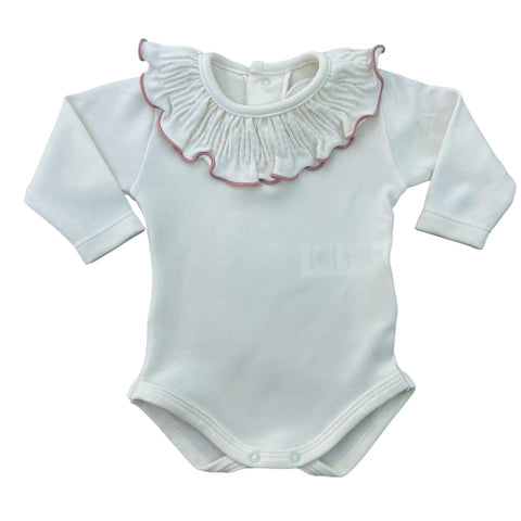 BODY IN CALDO COTONE 19128 P/R CALAMARO 