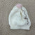 CAPPELLO IN LANA IN2571 VANIGLIA/PESCA MARLU' 
