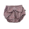 CULOTTE IN VELLUTO 16068 ROSA CALAMARO 