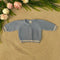 TUTINA, BODY, CARDIGAN E BABBUCCE IN LANA IN5231/IN52S CIELO MARLU 