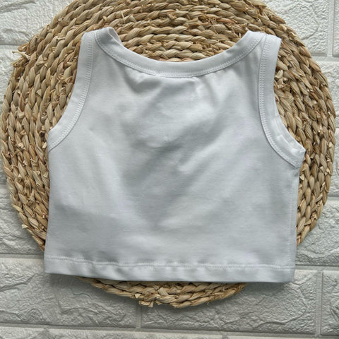 CANOTTA IN COTONE