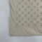 COPERTA IN COTONE E25183 BEIGE NANAN 
