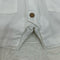PAGLIACCETTO IN COTONE E25103 BIANCO NANAN 