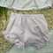 COMPLETO IN COTONE 11103 ROSA CALAMARO 
