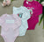 SET 3 BODY IN CALDO COTONE S3YG00J1314 FTP4 GUESS 