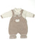Tutina in lana IB5530 U MARLU 