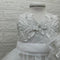 ABITO PIZZO E TULLE LUREX 2551 ABITO U MARCH 