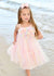 ABITO IN TULLE MULTICOLOR ROSHEEN RAINBOW ANGELS FACE 