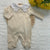 TUTINA IN COTONE E25576 BEIGE NANAN 