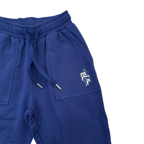 TUTA FELPATA COMP6308J BLU BTS 4US 