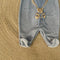 TUTINA IN CINIGLIA IN5714 C CIELO MARLU 