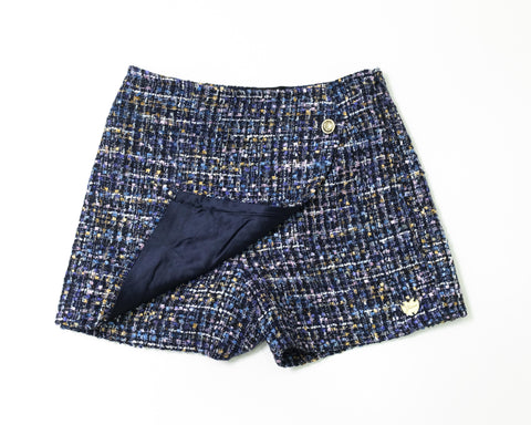 Short in twid