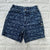 BERMUDA IN JEANS