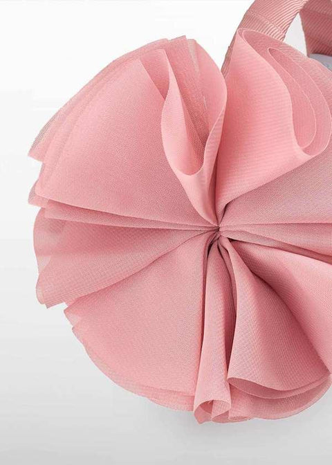 CERCHIETTO CON FIORE 5472 078 ABEL&LULA 