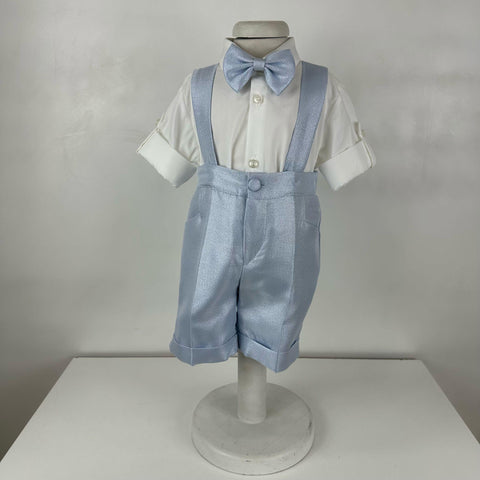 COMPLETO 3 PEZZI IM25B117 U ISABEL&MARTINEZ 