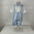 COMPLETO 3 PEZZI IM25B117 U ISABEL&MARTINEZ 