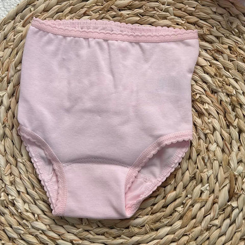 COPRI PANNOLINO IN COTONE 40701 ROSA CALAMARO 