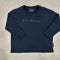 T-SHIRT IN COTONE RBA25016TS BLACK RICHMOND 