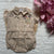 PAGLIACCETTO IN COTONE E25405 BEIGE NANAN 