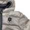 GIUBBOTTO REVERSIBILE 25WBLKC06433 007886 978EI## BLAUER 