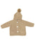 Cappotto in lana