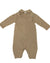 Tutina in lana 045205/045206 NOCCIOLA# MAGLIFICIO DI VERONA 