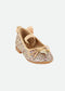 BALLERINE LUREX