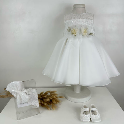 ABITO E FASCIA IM25B25/IM25B27 U ISABEL&MARTINEZ 