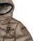 GIUBBOTTO CON CAPPUCCIO 25WBLKC02427 005958 341EI# BLAUER 