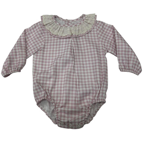 PAGLIACCETTO VICHY 32499 U CALAMARO 