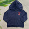 COMPLETO 3 PEZZI IN CALDO COTONE H5YW12 KA6W4 G7V2 GUESS 