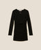 ABITO IN TULLE 252GJ2312 00006 TWIN SET 
