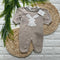 TUTINA IN FILO IM25N-19/531 BEIGE ISABEL&MARTINEZ 