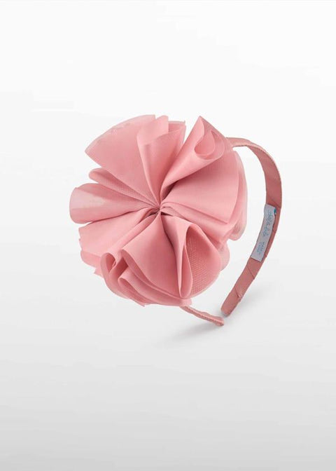 CERCHIETTO CON FIORE 5472 078 ABEL&LULA 