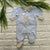 TUTINA IN COTONE IM25N-11/478 CIELO ISABEL&MARTINEZ 