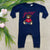 TUTINA IN CALDO COTONE H5BW05 Z3KZ1 G7HR GUESS 