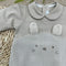 TUTINA IN INTERLOCK 125101 U BARCELLINO 