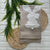SCIALLE IN FILO IM25N-19/535 BEIGE ISABEL&MARTINEZ 