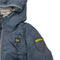 GIUBBOTTO REVERSIBILE 25WBLKC06433 007886 978EI## BLAUER 