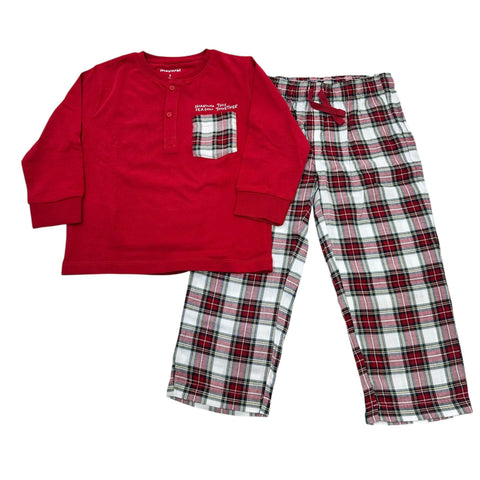 PIGIAMA IN CALDO COTONE 4754 067 MAYORAL 