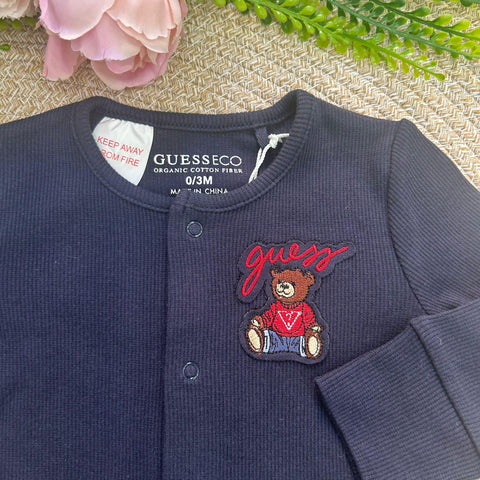 TUTINA IN CALDO COTONE H5YW18 KBZP4 G7V2 GUESS 