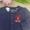 TUTINA IN CALDO COTONE H5YW18 KBZP4 G7V2 GUESS 