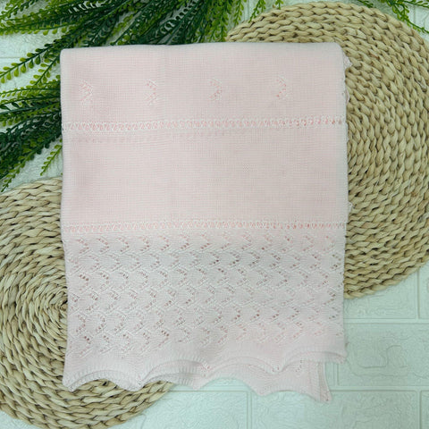 SCIALLE IN FILO 125-386 ROSA GRANLEI 